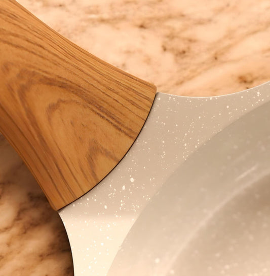 9 delige Phantom Serie - Cremé