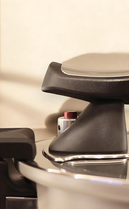 2 delige Vector Serie - Grijs (5,5liter)