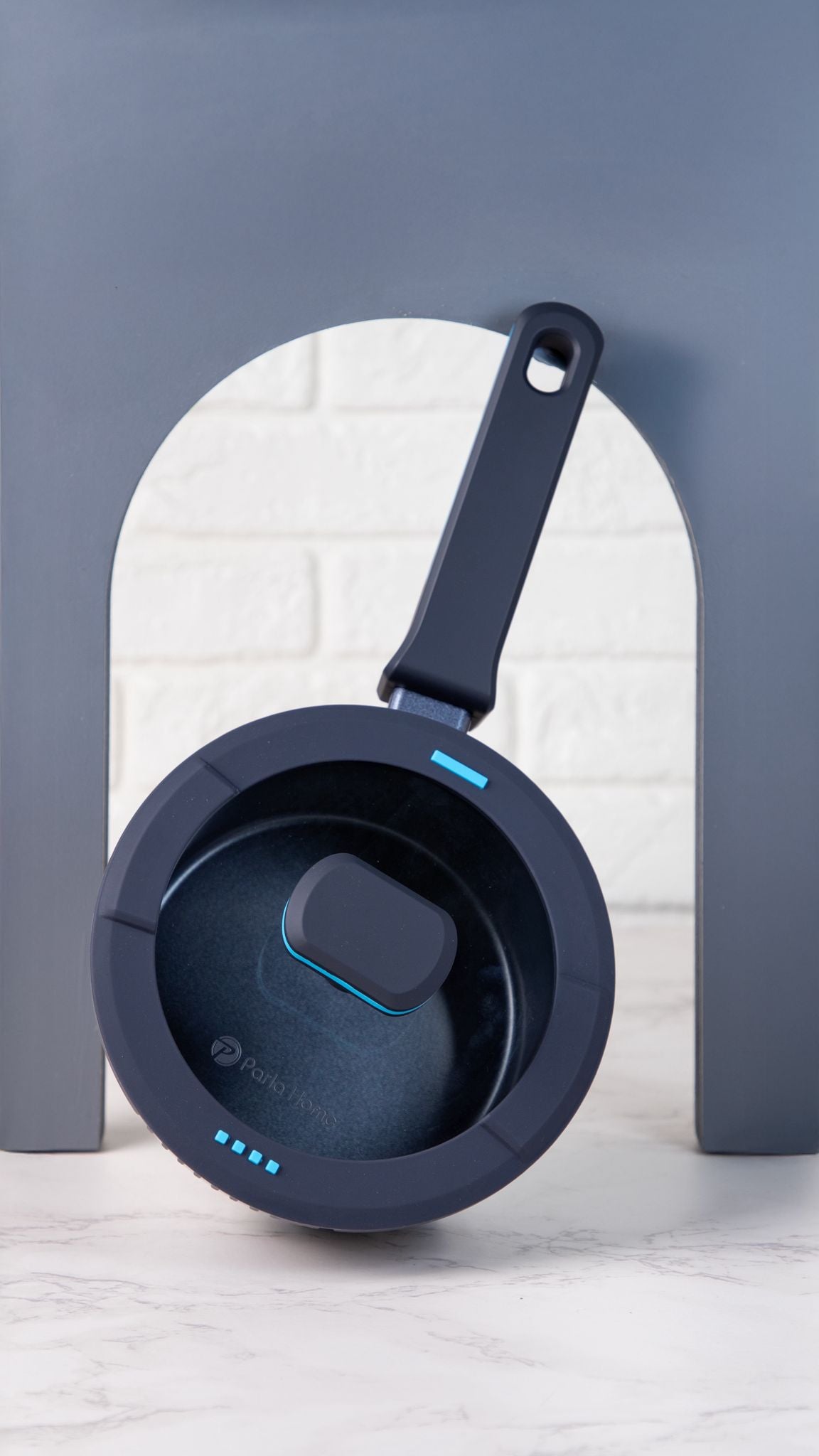 9 delige Challenger Serie - Blauw