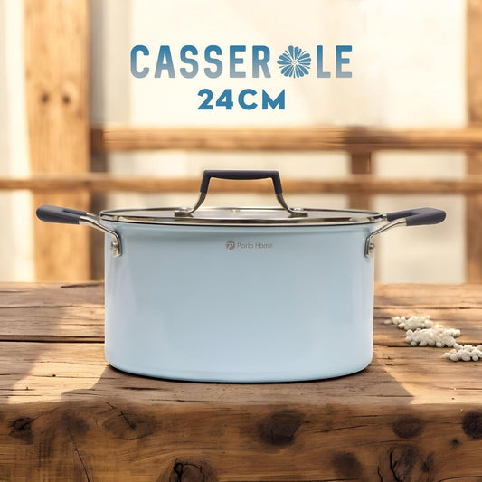 10 delige Nurbira Serie - Blauw