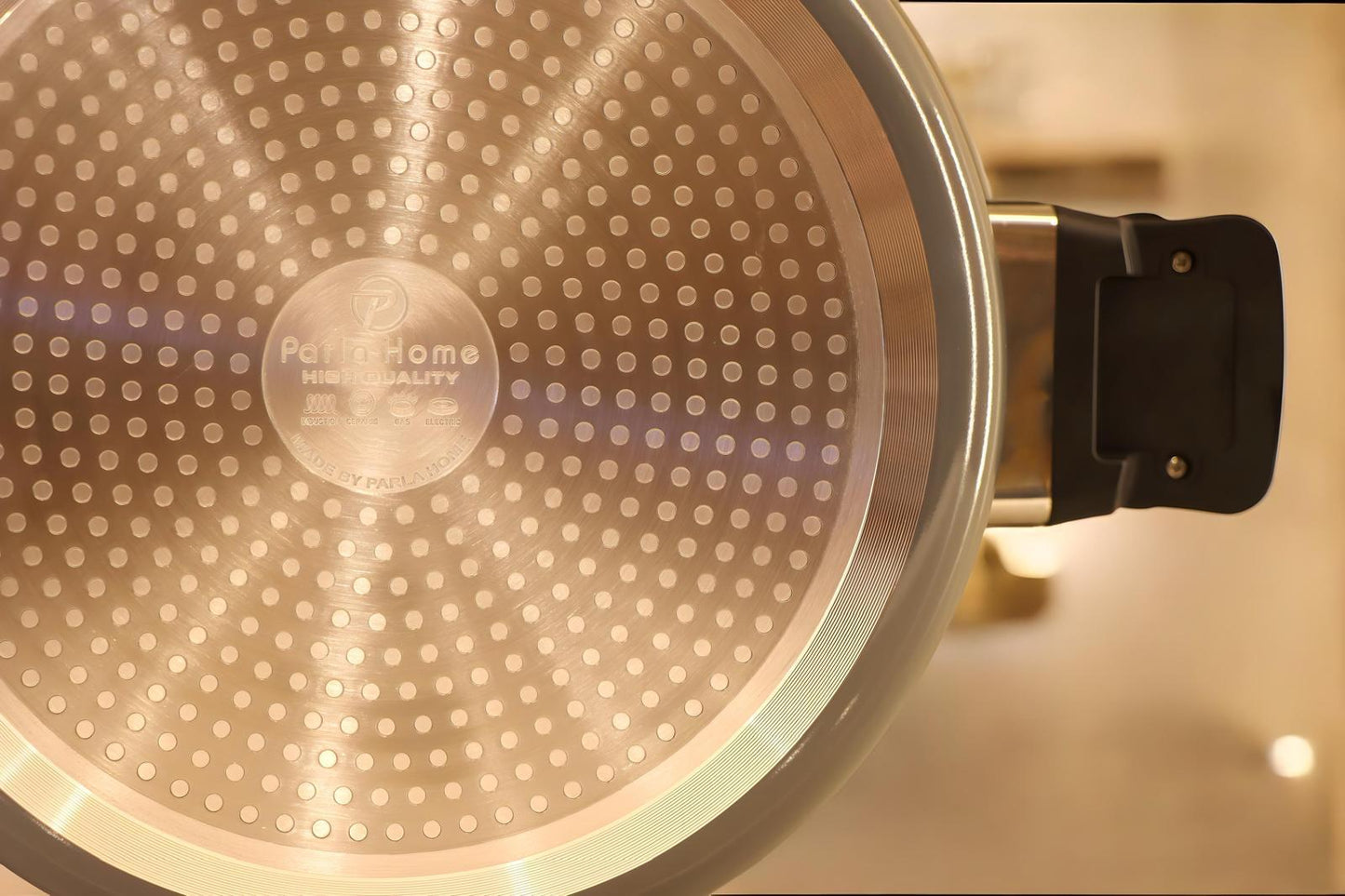 2 delige Vector Serie - Grijs  (7liter)