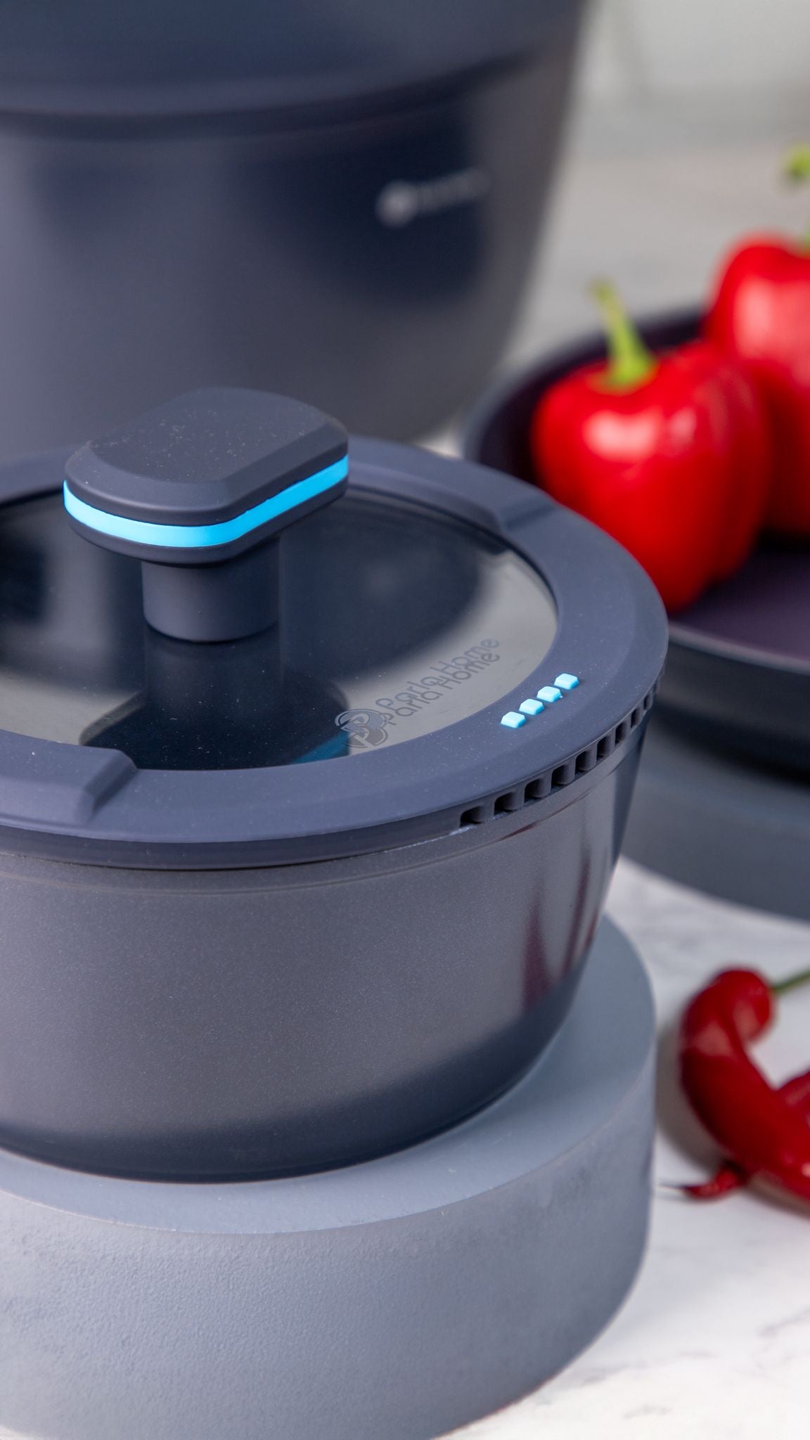 9 delige Challenger Serie - Blauw